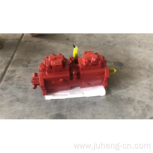 k3v112DTP K1000198e 40091400212E DX225LC Hydraulic Main Pump